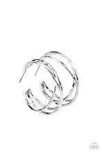 Load image into Gallery viewer, City Contour - Silver - Barbara Towles Masterson&#39;s Store
