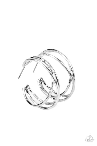 City Contour - Silver - Barbara Towles Masterson's Store