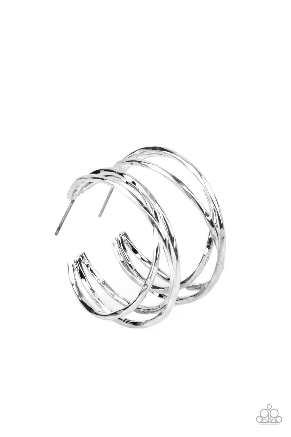 City Contour - Silver - Barbara Towles Masterson's Store