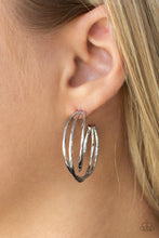 Load image into Gallery viewer, City Contour - Silver - Barbara Towles Masterson&#39;s Store
