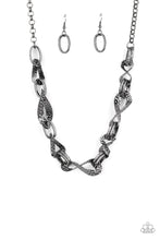 Load image into Gallery viewer, METAL of Honor - Black - Barbara Towles Masterson&#39;s Store
