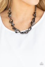 Load image into Gallery viewer, METAL of Honor - Black - Barbara Towles Masterson&#39;s Store
