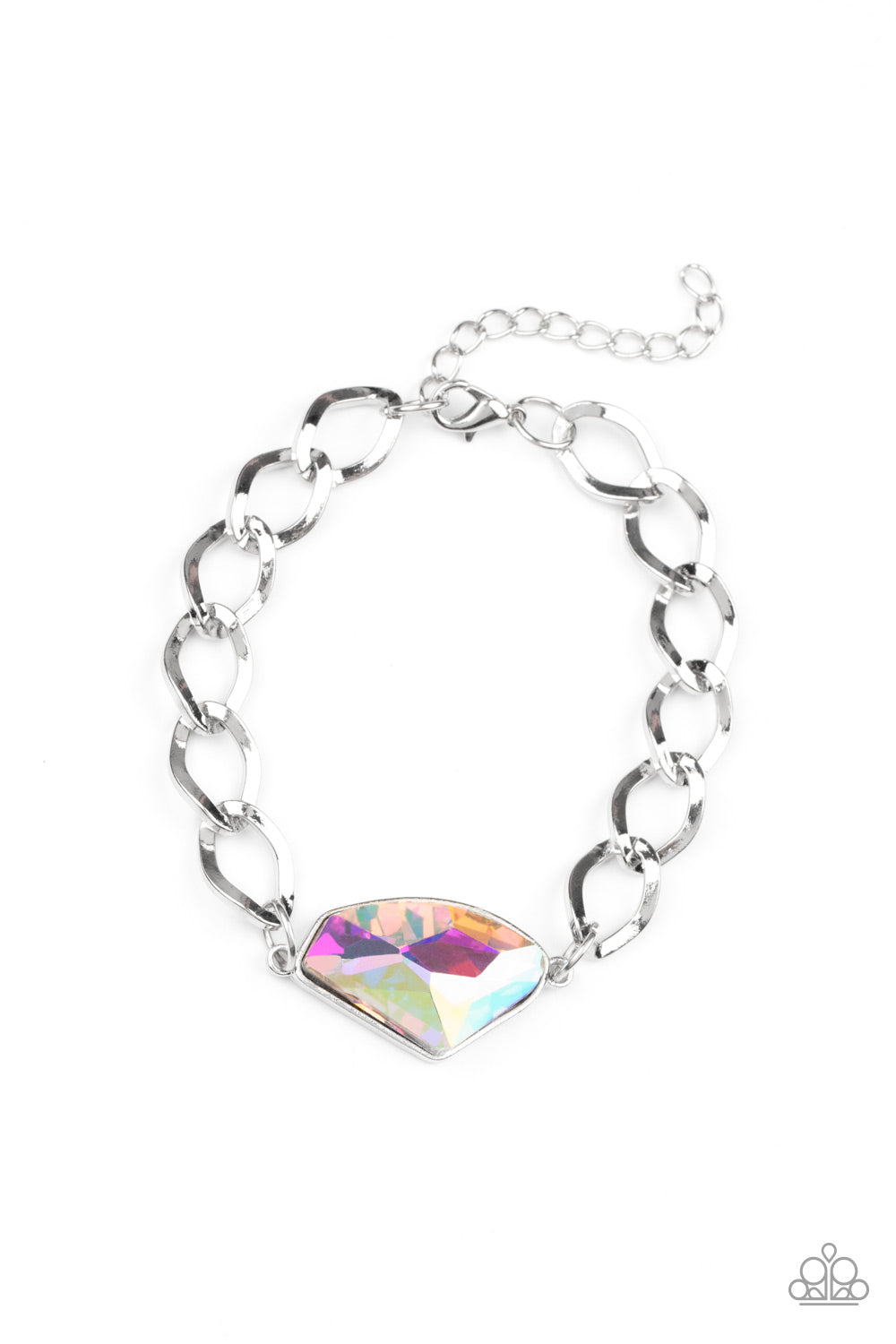 Galactic Grunge - Multi - Barbara Towles Masterson's Store