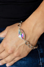 Load image into Gallery viewer, Galactic Grunge - Multi - Barbara Towles Masterson&#39;s Store
