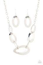 Load image into Gallery viewer, METALHEAD Count - Silver - Barbara Towles Masterson&#39;s Store
