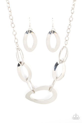 METALHEAD Count - Silver - Barbara Towles Masterson's Store