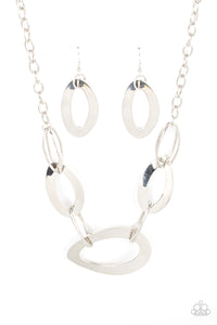 METALHEAD Count - Silver - Barbara Towles Masterson's Store