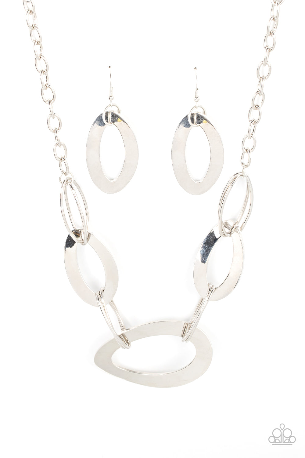 METALHEAD Count - Silver - Barbara Towles Masterson's Store