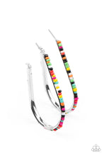 Load image into Gallery viewer, Beaded Bauble - Multi - Barbara Towles Masterson&#39;s Store
