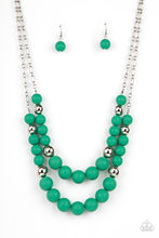 Load image into Gallery viewer, Vivid Vanity - Green - Barbara Towles Masterson&#39;s Store
