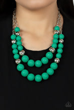 Load image into Gallery viewer, Vivid Vanity - Green - Barbara Towles Masterson&#39;s Store
