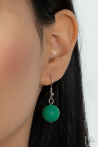 Vivid Vanity - Green - Barbara Towles Masterson's Store