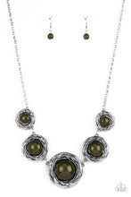 Load image into Gallery viewer, The Next NEST Thing - Green - Barbara Towles Masterson&#39;s Store
