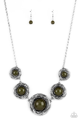 The Next NEST Thing - Green - Barbara Towles Masterson's Store