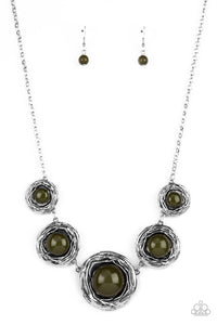 The Next NEST Thing - Green - Barbara Towles Masterson's Store
