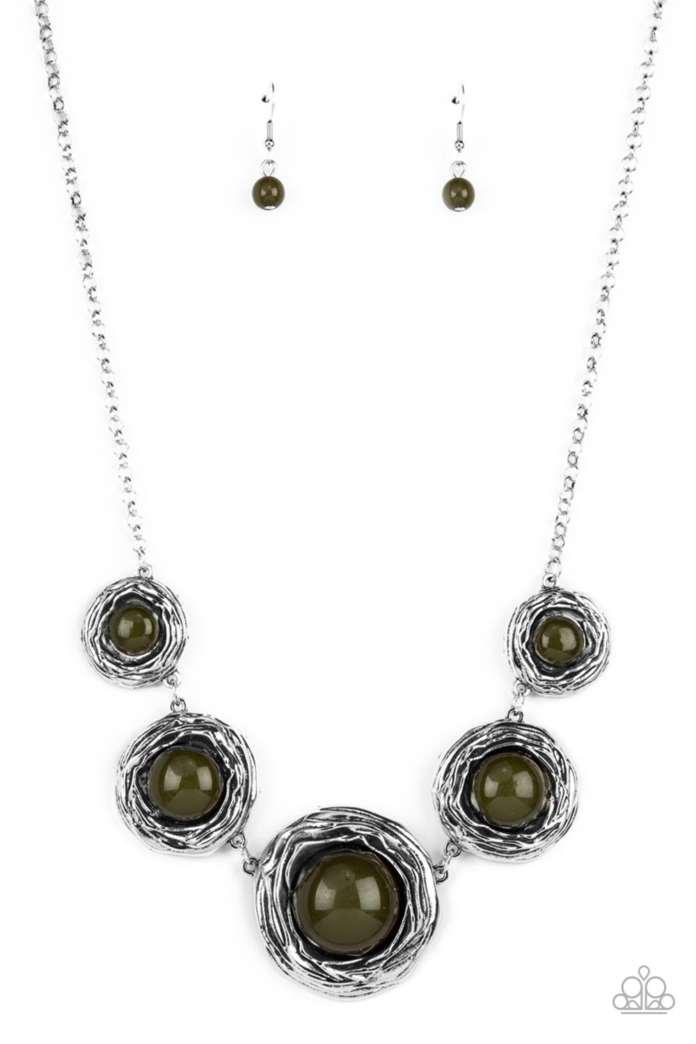 The Next NEST Thing - Green - Barbara Towles Masterson's Store