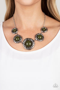 The Next NEST Thing - Green - Barbara Towles Masterson's Store