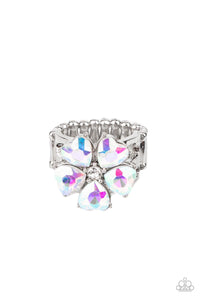 Minnesota Magic - Multi Paparazzi Ring