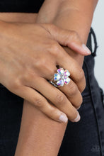 Load image into Gallery viewer, Minnesota Magic - Multi Paparazzi Ring
