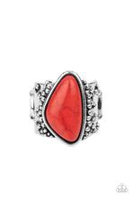 Load image into Gallery viewer, Soul Trek - Red - Barbara Towles Masterson&#39;s Store
