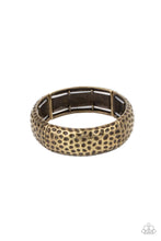 Load image into Gallery viewer, Come Under The Hammer - Brass - Barbara Towles Masterson&#39;s Store

