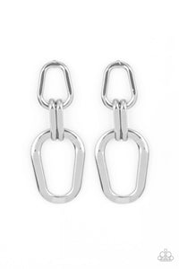 Harmonic Hardware - Silver - Barbara Towles Masterson's Store