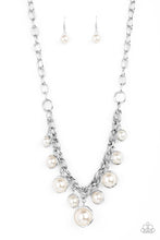 Load image into Gallery viewer, Revolving Refinement - White - Barbara Towles Masterson&#39;s Store
