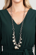 Load image into Gallery viewer, Revolving Refinement - White - Barbara Towles Masterson&#39;s Store
