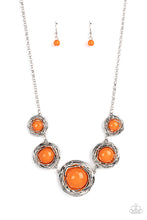Load image into Gallery viewer, The Next NEST Thing - Orange - Barbara Towles Masterson&#39;s Store
