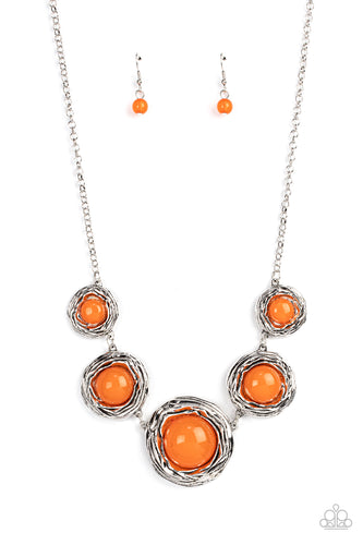 The Next NEST Thing - Orange - Barbara Towles Masterson's Store