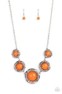 The Next NEST Thing - Orange - Barbara Towles Masterson's Store