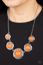 Load image into Gallery viewer, The Next NEST Thing - Orange - Barbara Towles Masterson&#39;s Store
