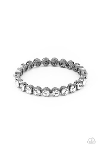 Presto Posh - Black - Barbara Towles Masterson's Store