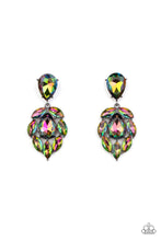 Load image into Gallery viewer, Galactic Go-Getter - Multi Post Earrings Life of the Party February 2022 - Barbara Towles Masterson&#39;s Store
