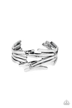 Load image into Gallery viewer, Stockpiled Style - Silver - Barbara Towles Masterson&#39;s Store
