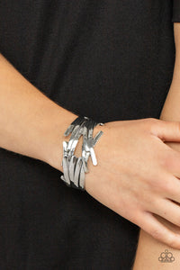 Stockpiled Style - Silver - Barbara Towles Masterson's Store