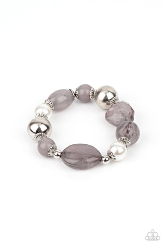 Resort Ritz - Silver - Barbara Towles Masterson's Store