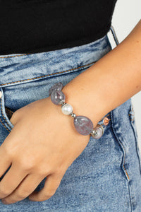 Resort Ritz - Silver - Barbara Towles Masterson's Store