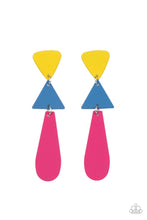Load image into Gallery viewer, Retro Redux - Multi - Barbara Towles Masterson&#39;s Store
