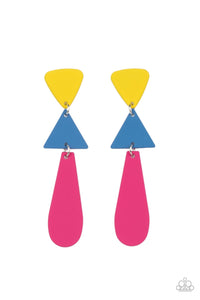Retro Redux - Multi - Barbara Towles Masterson's Store