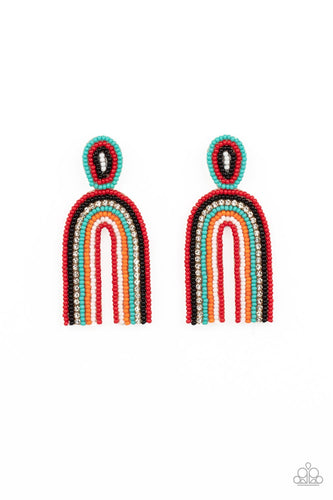 Rainbow Remedy - Multi - Barbara Towles Masterson's Store