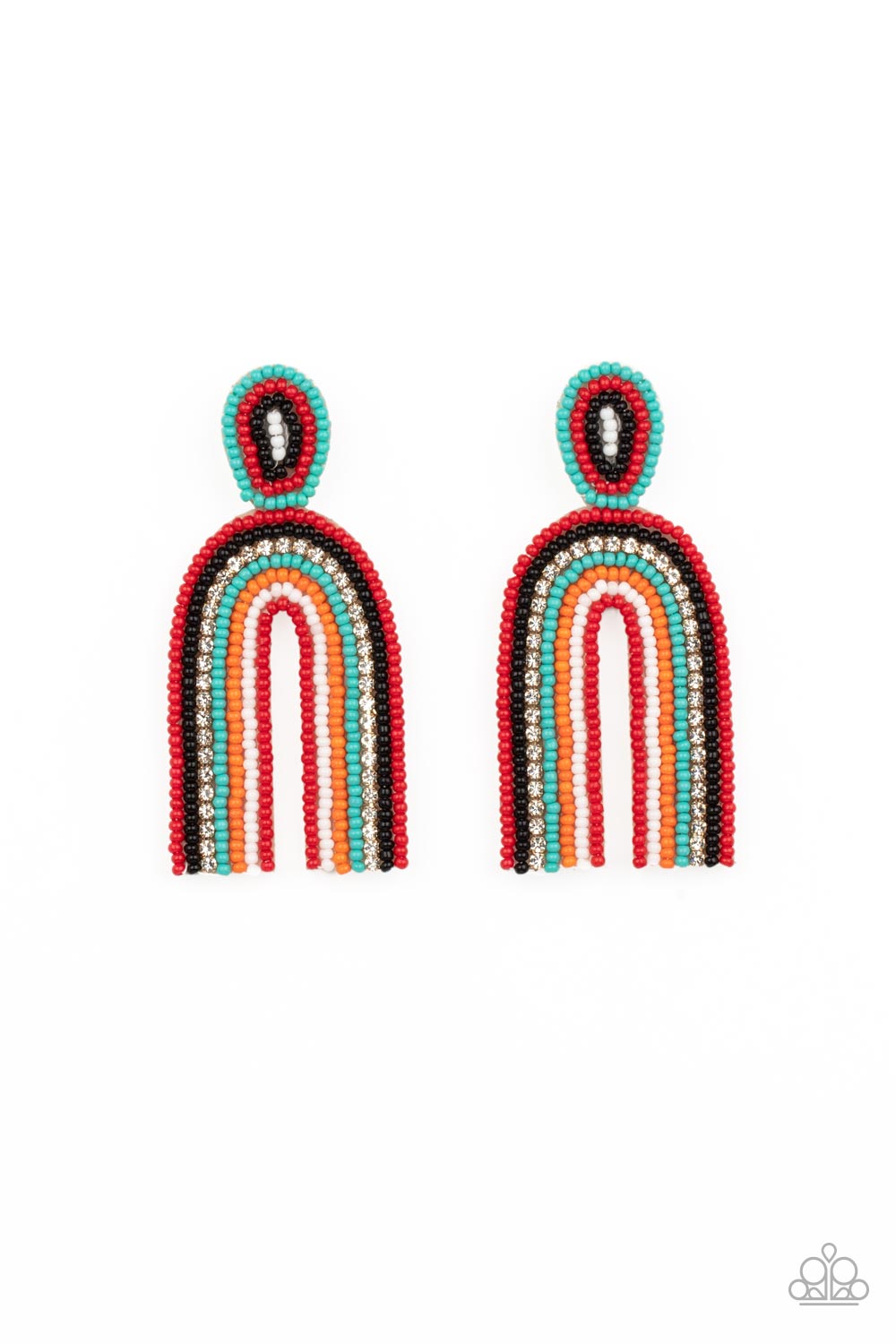 Rainbow Remedy - Multi - Barbara Towles Masterson's Store