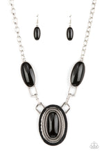 Load image into Gallery viewer, Count to TENACIOUS - Black - Barbara Towles Masterson&#39;s Store
