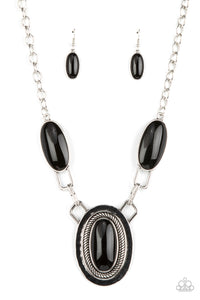 Count to TENACIOUS - Black - Barbara Towles Masterson's Store