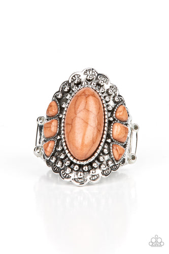 Rustler Road - Brown - Barbara Towles Masterson's Store