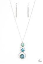 Load image into Gallery viewer, Celestial Courtier - Green - Barbara Towles Masterson&#39;s Store
