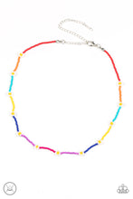 Load image into Gallery viewer, Colorfully Flower Child - Multi - Barbara Towles Masterson&#39;s Store
