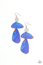 Load image into Gallery viewer, SWATCH Me Now - Blue - Barbara Towles Masterson&#39;s Store
