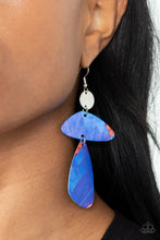 Load image into Gallery viewer, SWATCH Me Now - Blue - Barbara Towles Masterson&#39;s Store
