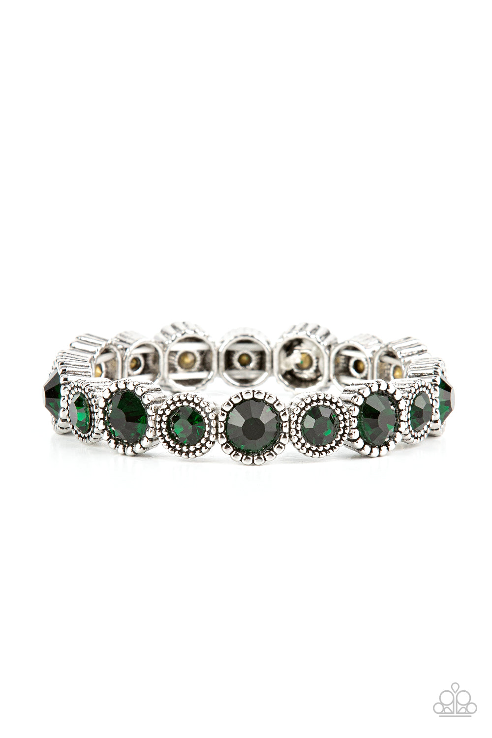 Phenomenally Perennial - Green - Barbara Towles Masterson's Store